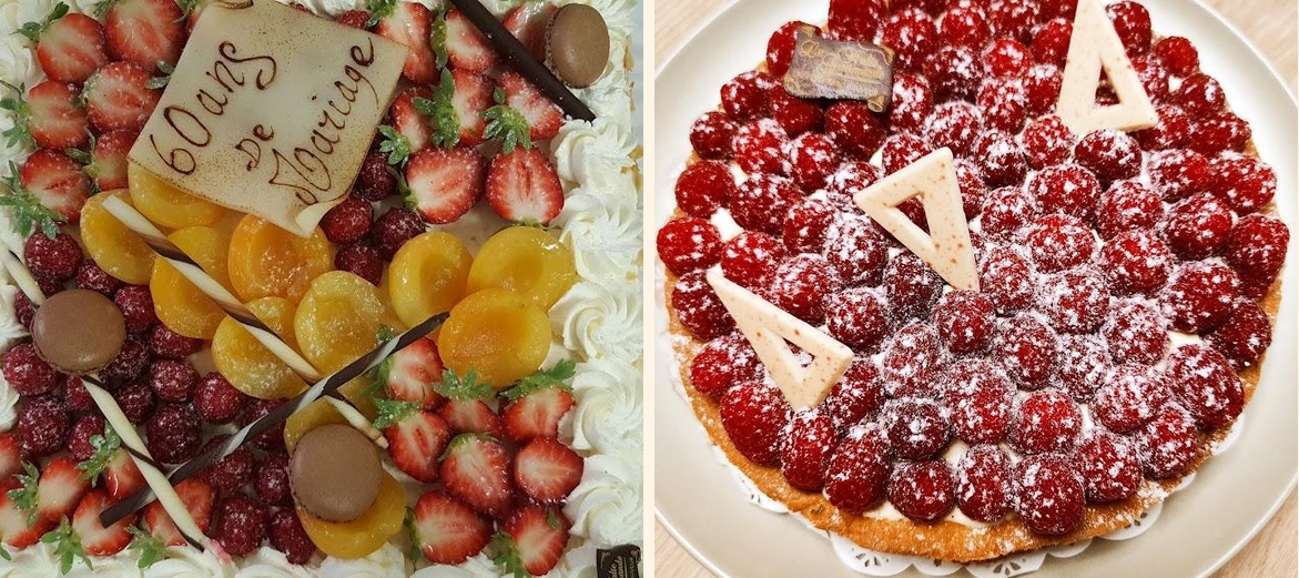 La Halte Gourmande - Menu Image 5