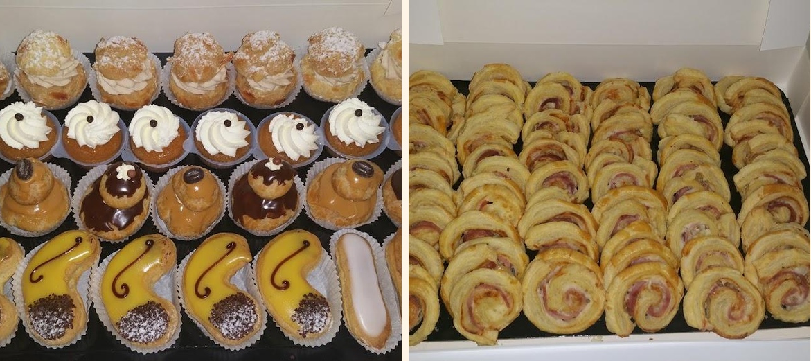 La Halte Gourmande - Menu Image 7